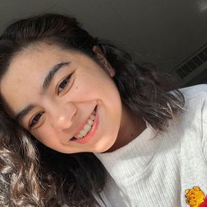 Meet your Posher, Gianna